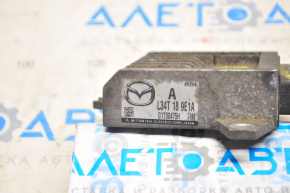 TRANSMISSION SHIFT CONTROL COMPUTER AUTO TCU TCM Mazda3 03-09 HB