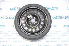 Roata de rezerva pentru Lincoln MKZ 13-16 R17 125/70