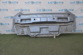 Panoul din spate al Chevrolet Volt 11-15, format din 2 piese, gri.