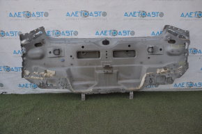 Panoul din spate al Chevrolet Volt 11-15, 2 piese, argintiu