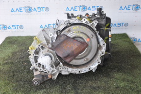 АКПП в сборе Ford Fusion mk5 13- 2.5 128к