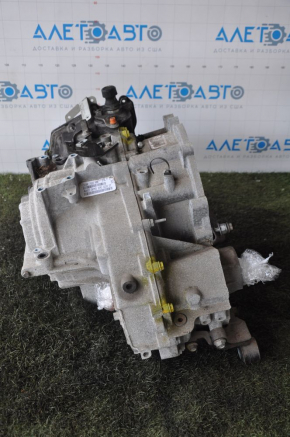 АКПП в сборе Ford Fusion mk5 13- 2.5 128к