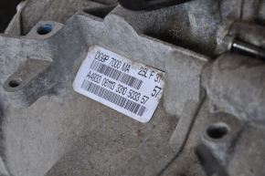 АКПП в сборе Ford Fusion mk5 13- 2.5 128к