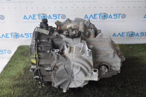 АКПП в сборе Ford Fusion mk5 13- 2.5 128к