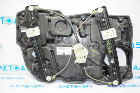 Geam electric cu motor fata dreapta Dodge Dart 13-16 suportul este rupt