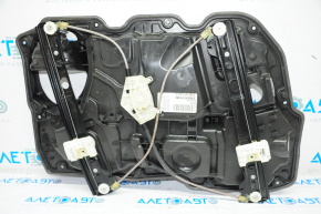 Geam electric cu motor fata dreapta Dodge Dart 13-16 suportul este rupt