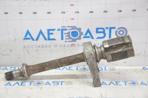 Axul cu came pentru roata din fata dreapta a Honda Accord 18-22 1.5T doar partea interioara.