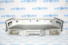 Panoul din spate Lincoln MKZ 13-20 argintiu