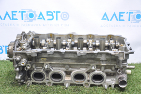 Головка блока цилиндров в сборе Toyota Camry v55 2.5, 15-17 usa 2AR-FE