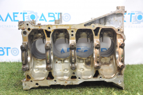 Blocul cilindric gol Toyota Camry v50 2.5, 12-15 SUA 2AR-FE, 2AR-FXE pentru honuire.