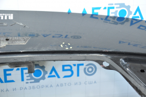 Дверь багажника голая Chevrolet Volt 11-15
