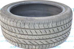 Шина 4шт комплект R19 245/40 KUMHO 2020 всесезонная 6мм