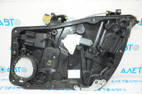 Geam electric cu motor fata dreapta Mercedes CLA 14-19