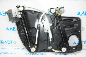 Geam electric cu motor fata dreapta Mercedes CLA 14-19