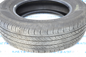 Set de 4 anvelope R17 225/65 CONTINENTAL 2020, all-season, 6mm de profil.