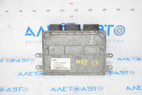 Modulul ECU al motorului Lincoln MKZ 13-16 3.7