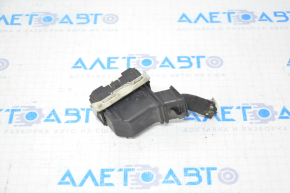 Фишка на блок ECU компьютер двигателя Lincoln MKZ 13-16 3.7 средняя