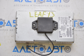 Sistem de comunicare-controler Nissan Leaf 13-17