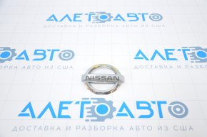 Emblema capacului portbagajului Nissan 350z 03-08