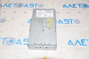 Power Control Unit-Tel Nissan Pathfinder 13-20