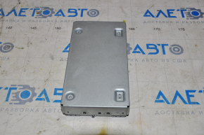 Power Control Unit-Tel Nissan Pathfinder 13-20