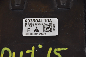 Компьютер мотора двери багажника Subaru Outback 15-19