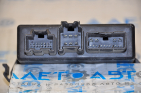 Компьютер мотора двери багажника Subaru Outback 15-19
