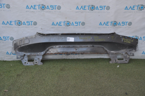 Panoul din spate al Ford Focus mk3 11-18 4d, complet asamblat, format din 2 piese.