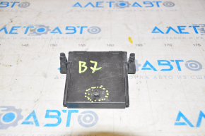 GATEWAY CONTROL MODULE VW Passat b7 12-15 USA сломано крепление