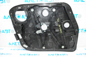 Geam electric cu motor fata stanga Kia Soul 14-19