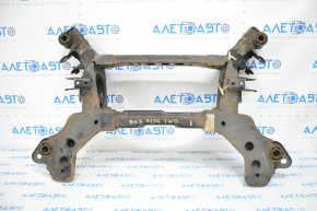 Bara spate pentru Lincoln MKZ 13-20 FWD