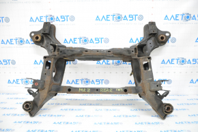 Bara spate pentru Lincoln MKZ 13-20 FWD