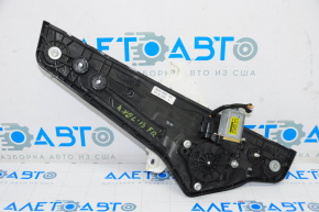 Стеклоподъемник с мотором передний правый Hyundai Veloster 12-17