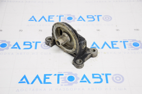 Corpul filtrului de ulei Ford Escape MK3 13-19 2.0T 2.5