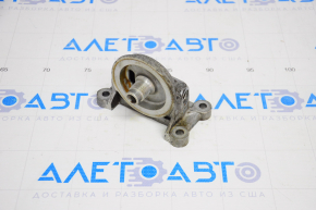 Corpul filtrului de ulei Ford Fusion mk5 13-20 2.5, hibrid, plug-in, 2 canale.