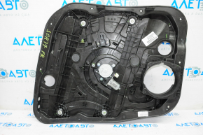 Geam electric cu motor fata dreapta Kia Sorento 16-20