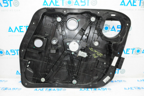 Geam electric cu motor fata dreapta Kia Soul 14-19