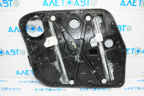 Geam electric cu motor fata dreapta Kia Soul 14-19