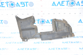 Deflector radiator stânga Nissan Altima 19- 2.5