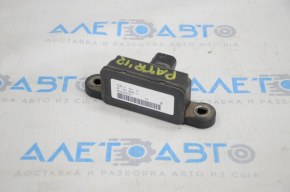 YAW RATE SENSOR Jeep Patriot 11-17