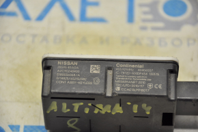 KEYLESS ENTRY CONTROL MODULE Nissan Altima 13-18