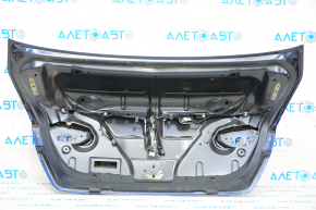 Capac portbagaj Nissan Altima 19- albastru RAY, cleme