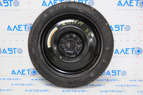 Roata de rezerva pentru Nissan Altima 19- 135/70 R16