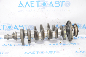 Arbore cotit Hyundai Sonata 11-15 2.4 G4KK, 11-14 2.4 G4KJ L: 51.95 W: 47.95