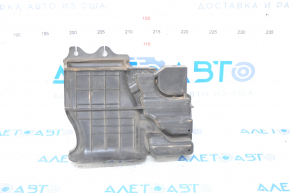 Receptor de aer Nissan Altima 19- 2.5