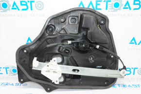 Стеклоподъемник с мотором задний левый Mazda CX-5 13-16