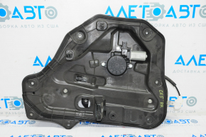 Geam electric cu motor spate dreapta Mazda CX-5 13-16