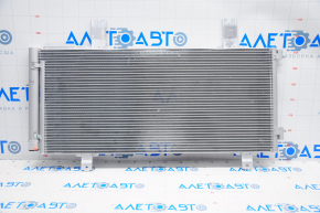 Radiatorul condensatorului de aer condiționat Honda Accord 18-22 1.5T nou OEM original cu lovituri.