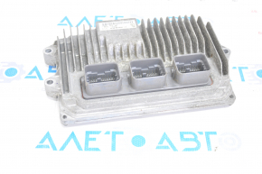 Блок ECU компьютер двигателя Honda Accord 13-17