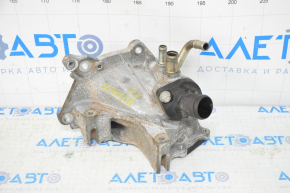 Corpul termostatului Nissan Altima 19- 2.5 cu termostat